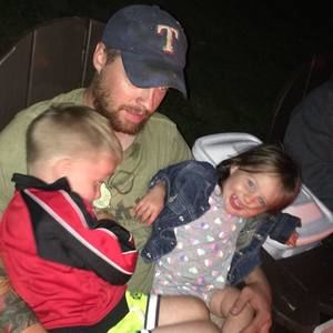 Meet your Posher, Adam